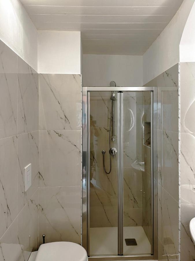 Del Carmine 23 Guest house Bari