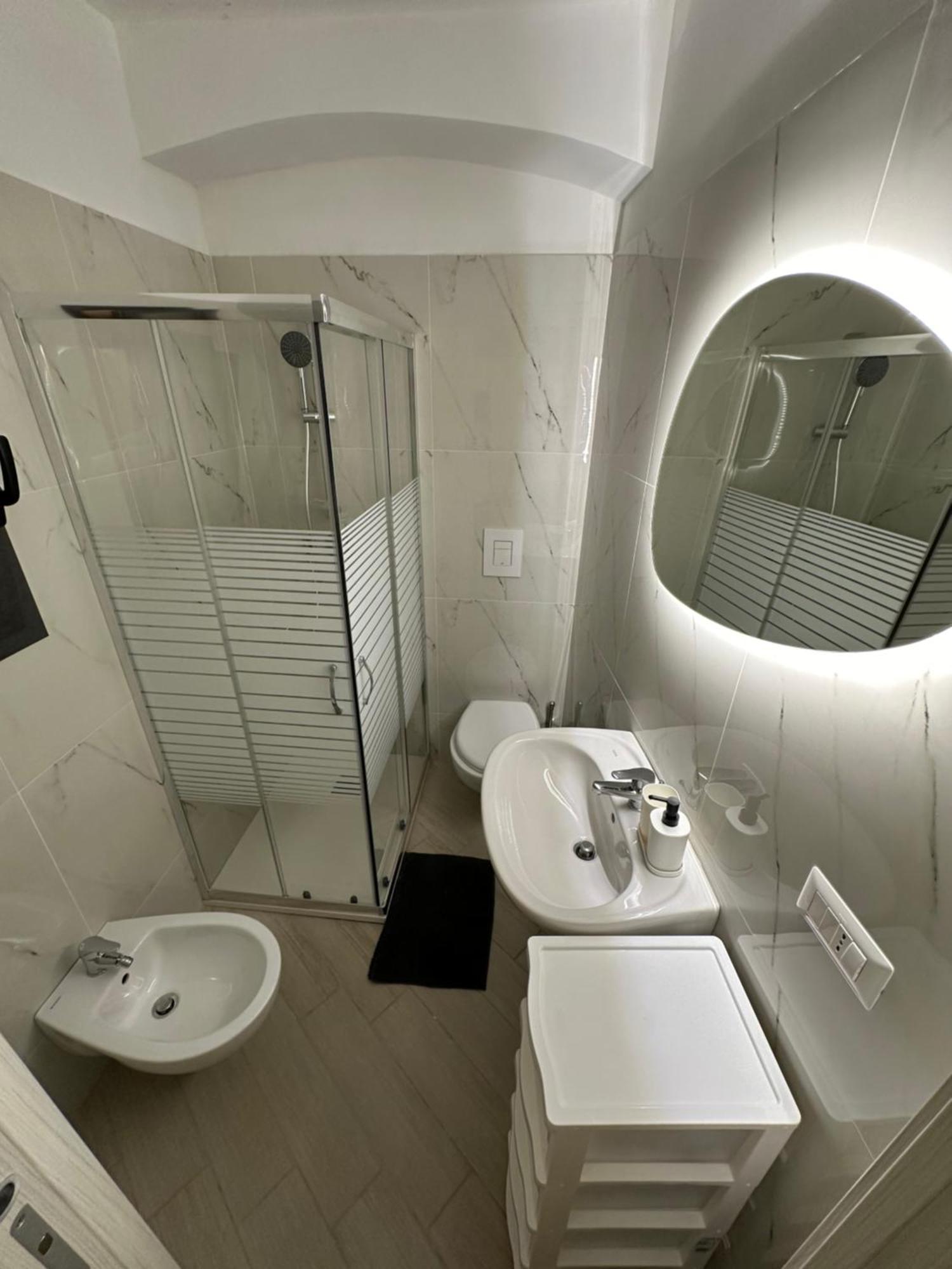 Del Carmine 23 Guest house