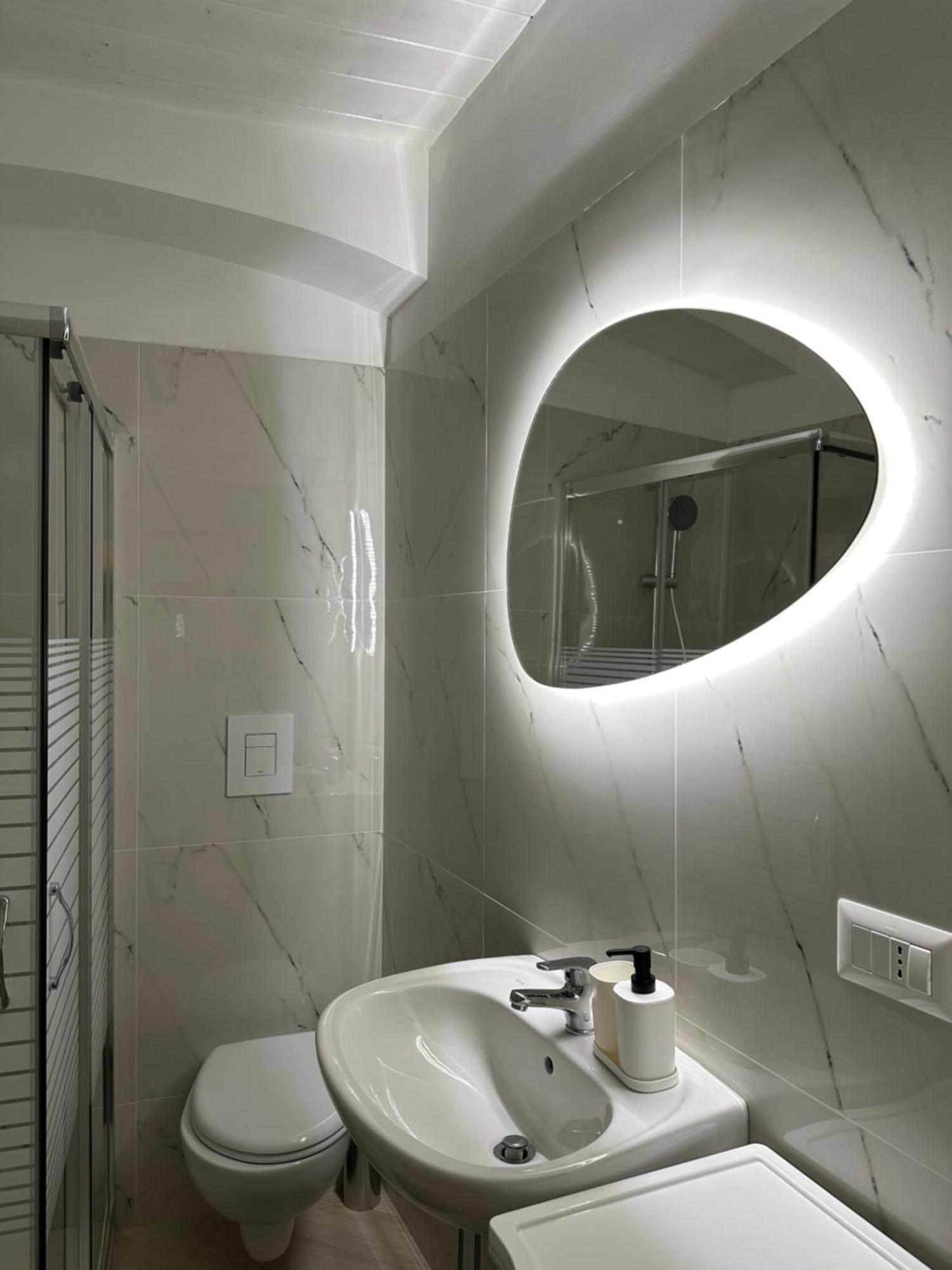 Guest house Del Carmine 23
