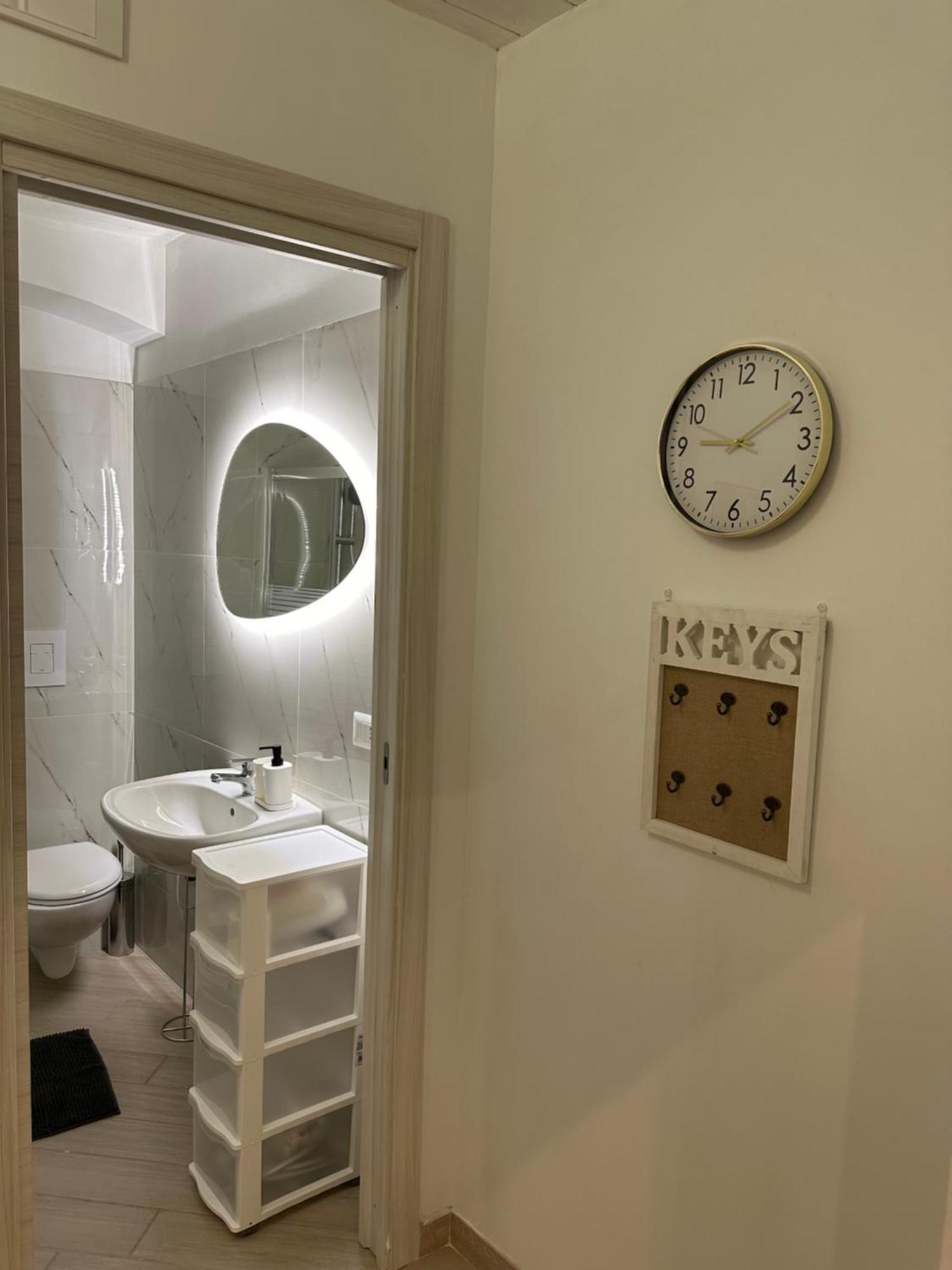 Guest house Del Carmine 23 Bari