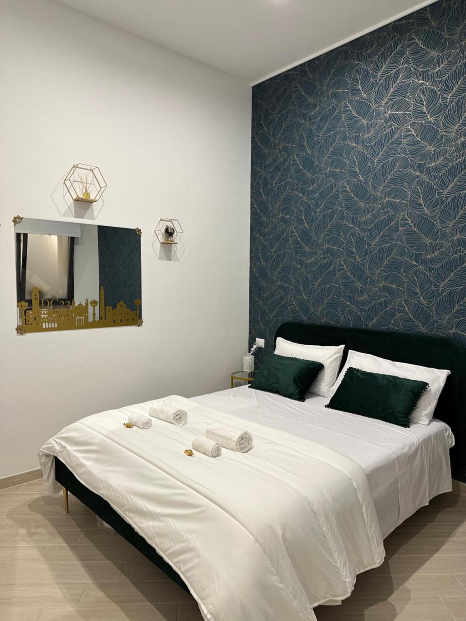 Del Carmine 23 Guest house *
