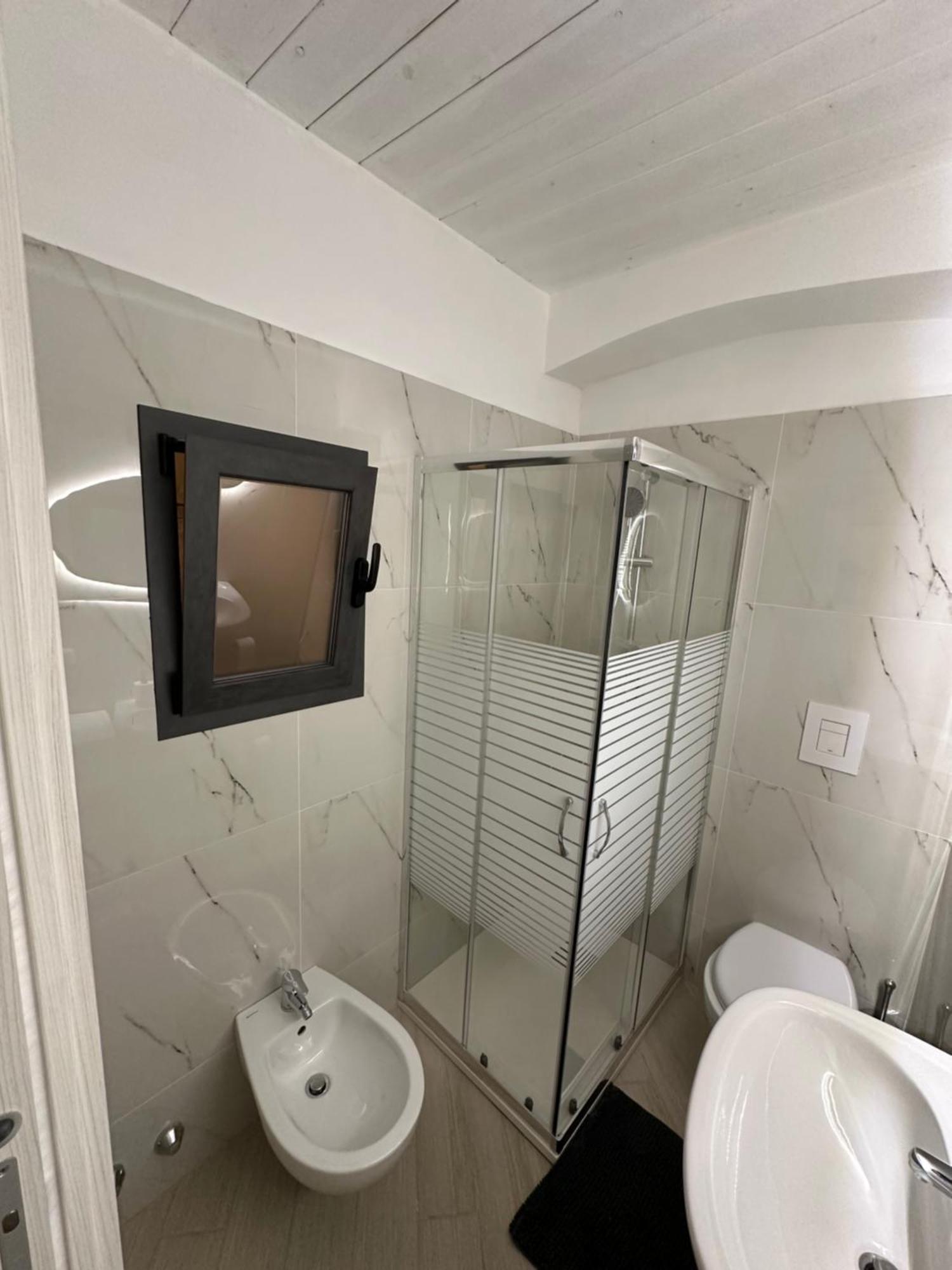 Guest house Del Carmine 23 Bari