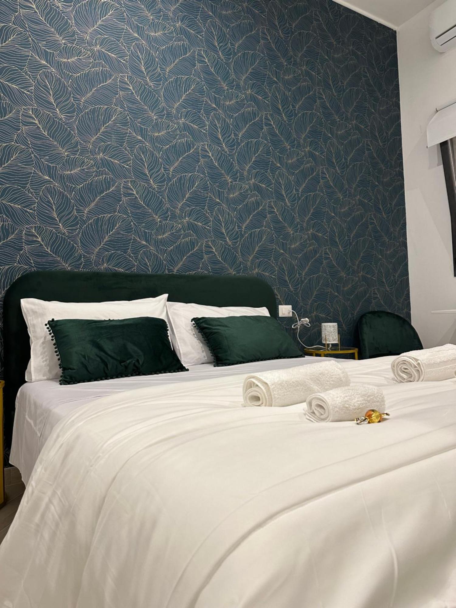 Guest house Del Carmine 23