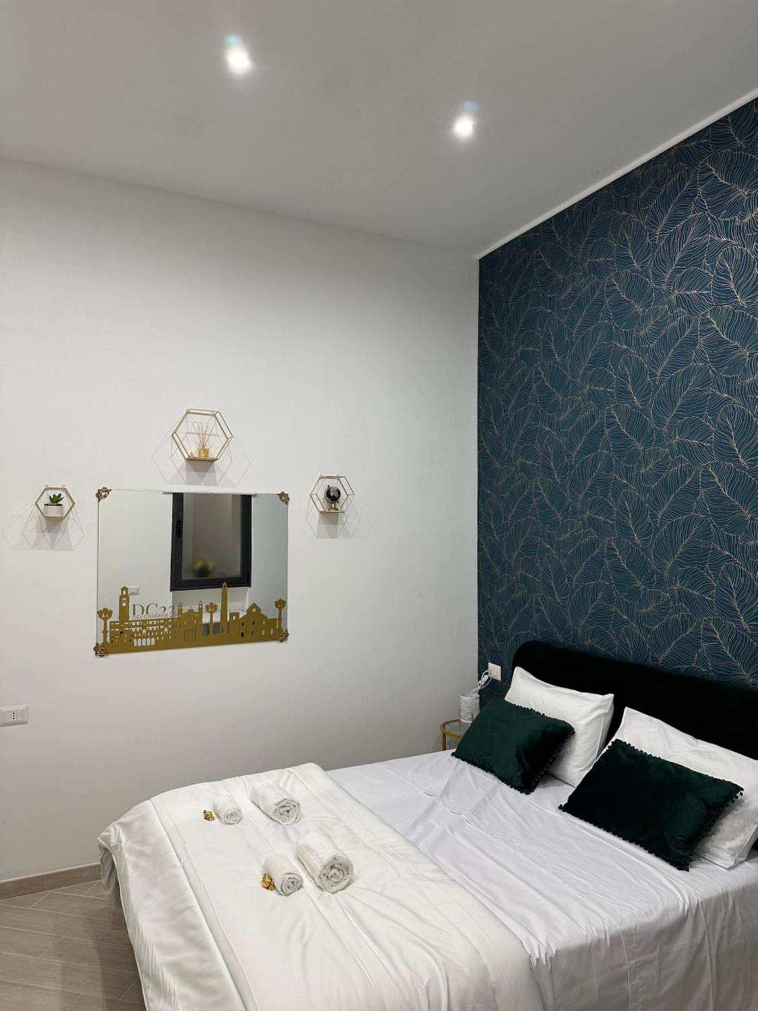 Guest house Del Carmine 23