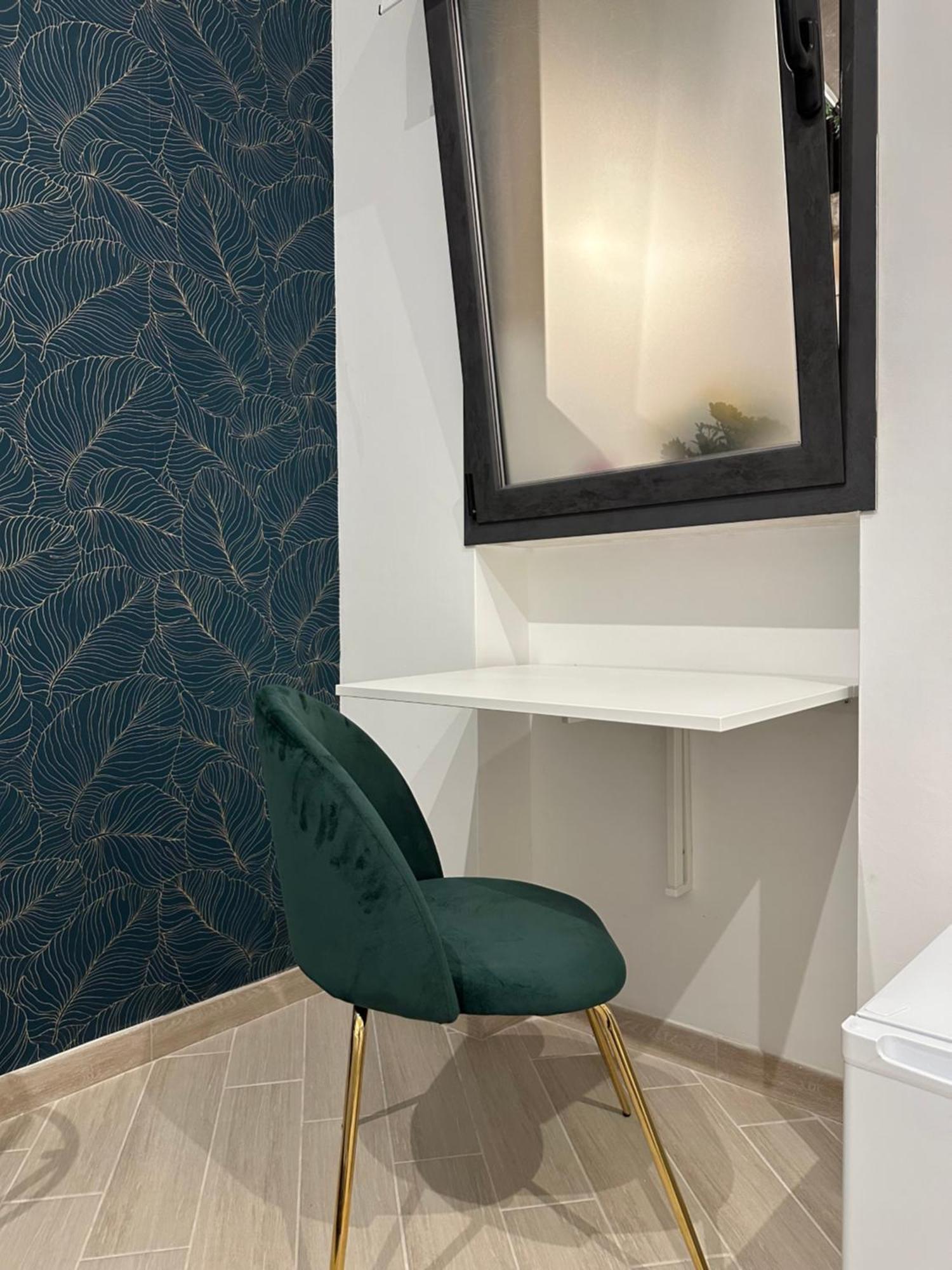 Del Carmine 23 Guest house Bari