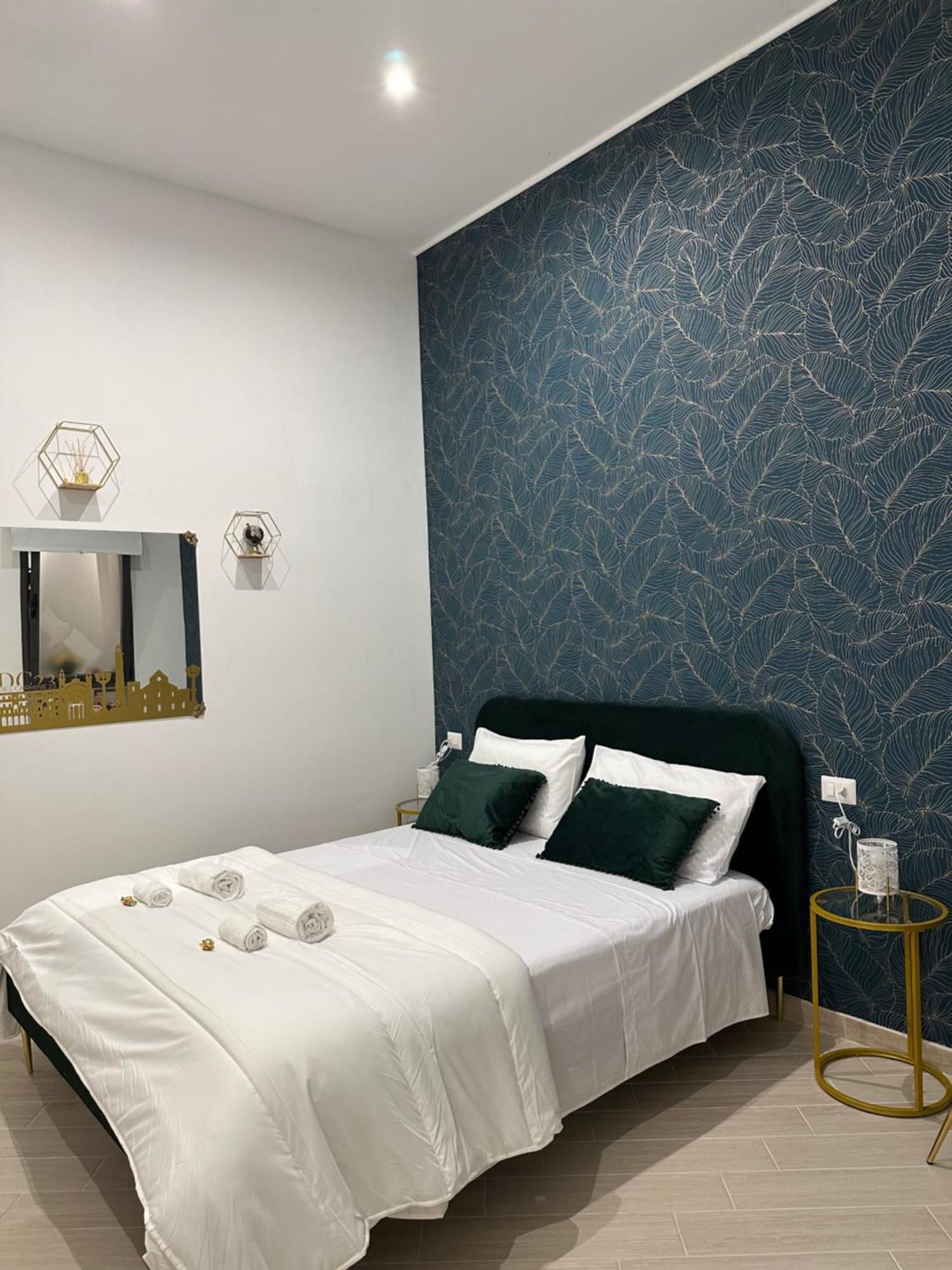 Del Carmine 23 Guest house Bari