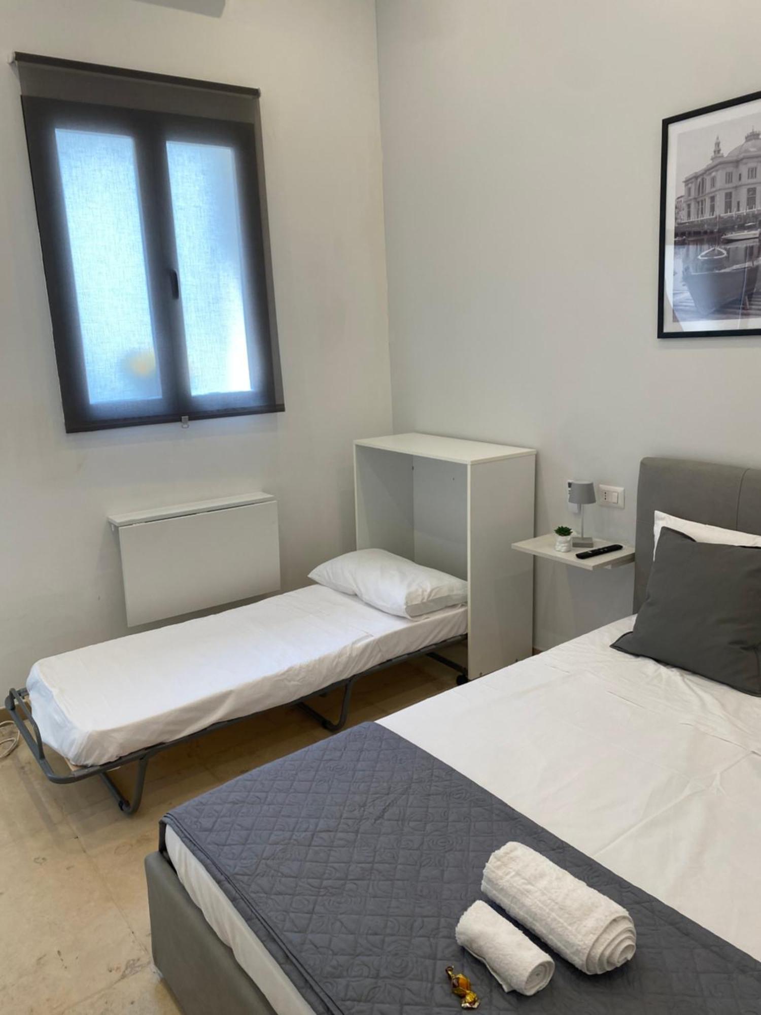 Del Carmine 23 Guest house
