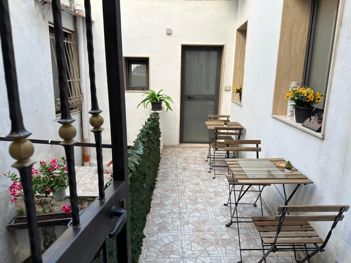Guest house Del Carmine 23