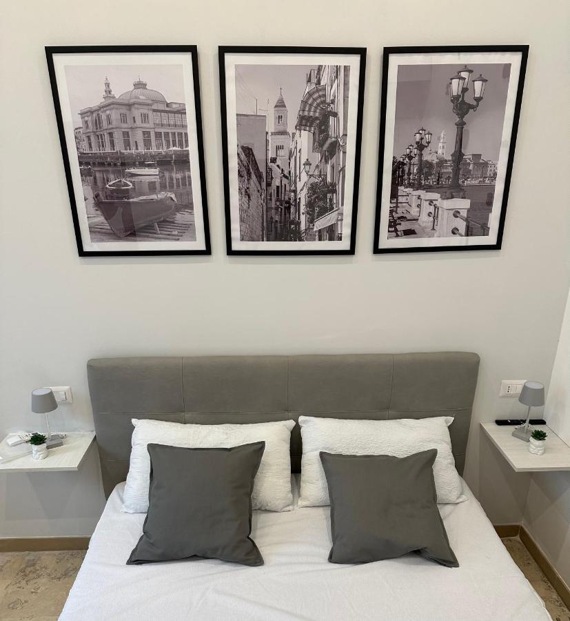 Gasthof Del Carmine 23 Bari