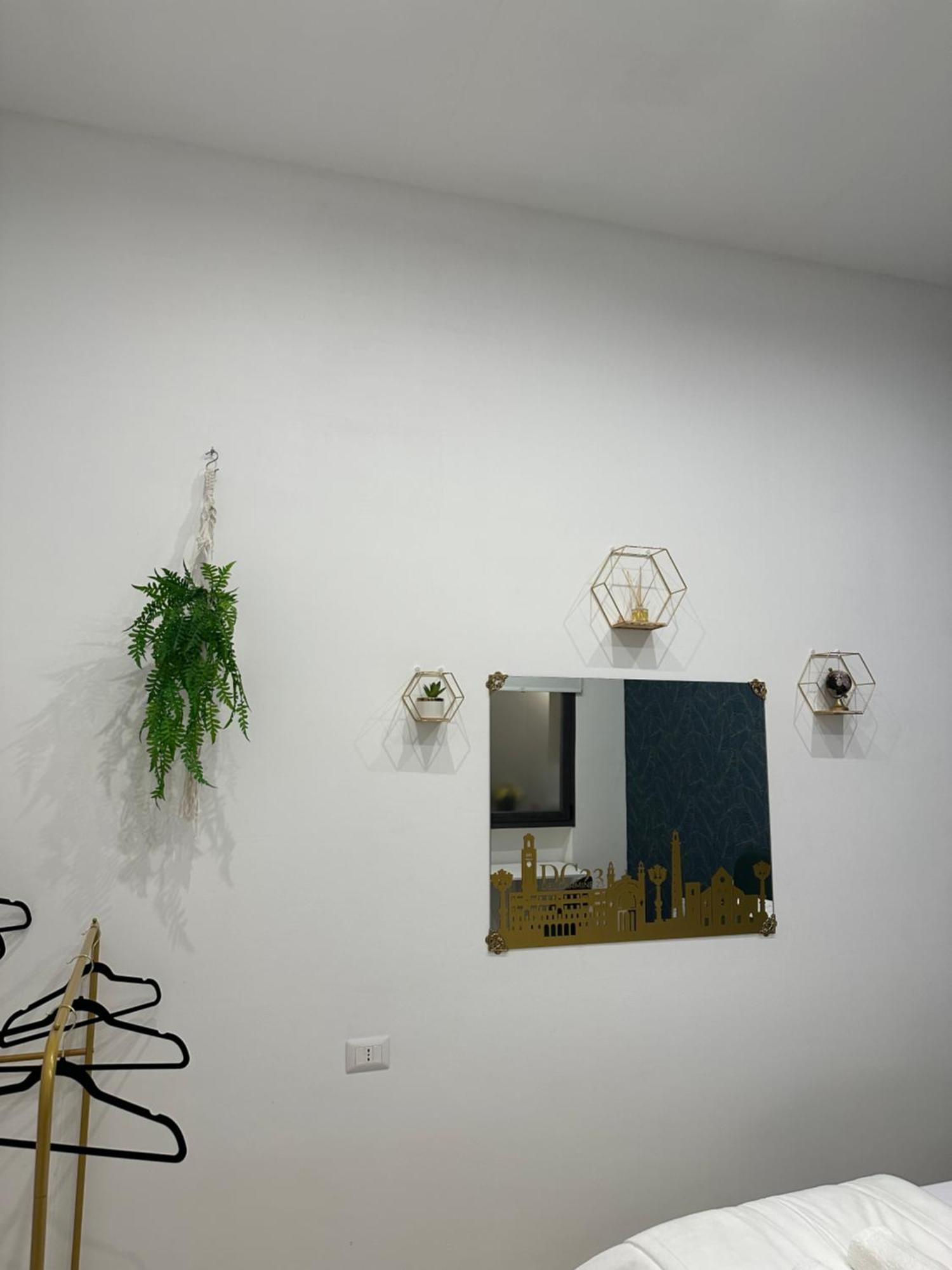 Gasthof Del Carmine 23 Bari